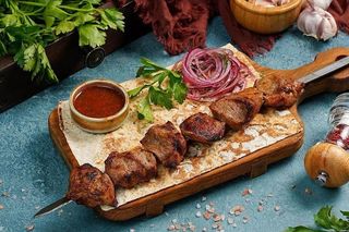 Գառան իքիբիր