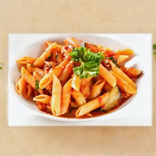 Соус "Арабьята"