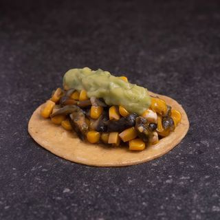 TACO A LA POBLANA (3uds.)