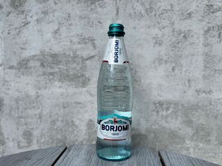BORJOMI (500ml)
