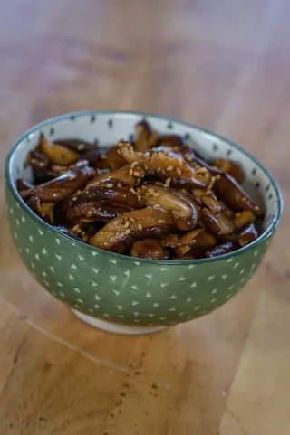 Shitake