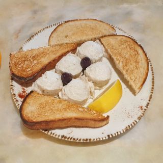 Домашен тарама хайвер (150г)