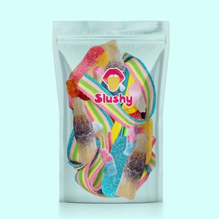 შეარჩიე და შეურიე