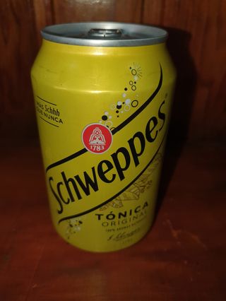 Tonica (330 ml.)