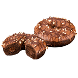 Донът шоколадово изкушение (72г)