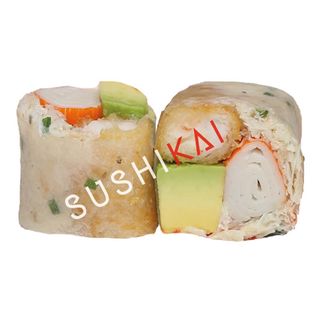 Aromaki Crâbe