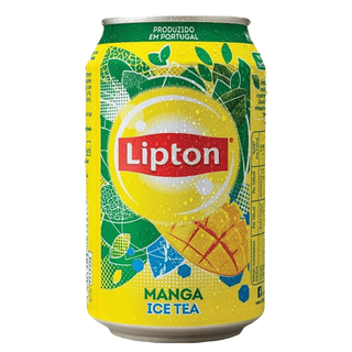 Ice Tea Manga