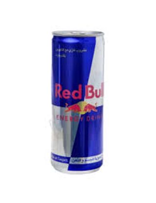 RedBull - ( 25Cl ) Canette