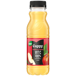 Sok Cappy jabłkowy