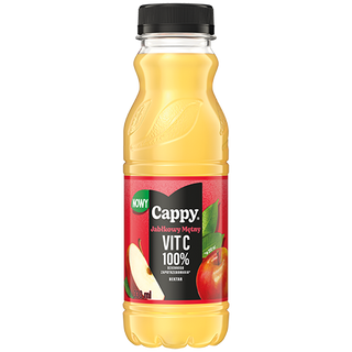 Sok Cappy jabłkowy
