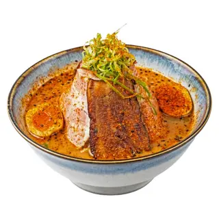 KAZAN RAMEN