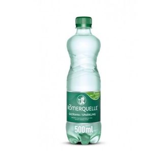 Römerquelle gazirana voda 0,5 l