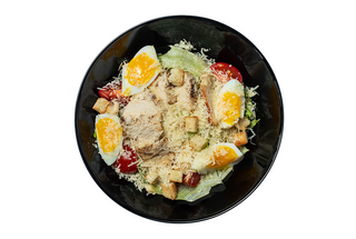 Цезар з куркою