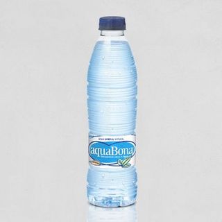 Agua Mineral
