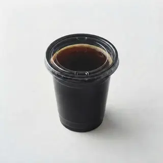 Black Coffee