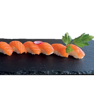 SALMON LOVE