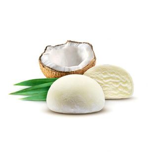 Mochi cocco