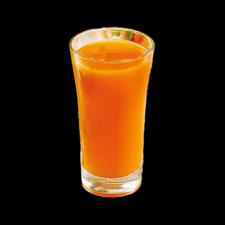 Jus De Carotte