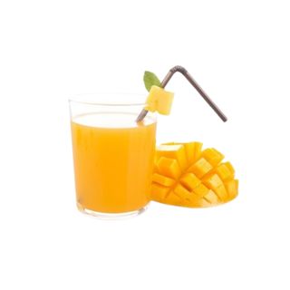 Zumo de mango en lata (330 ml.)