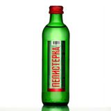 Газирана вода Пелистерка (250мл)