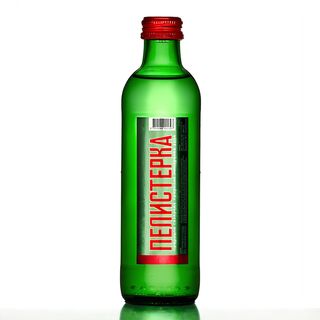 Газирана вода Пелистерка (250мл)