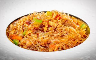 133 Spaghetti d'Oriente