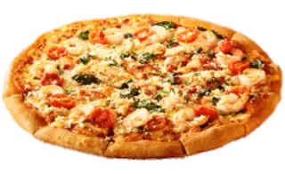 Pizza Euro Snack