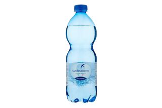 Acqua frizzante 50 cl