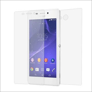 Folie  Sony Xperia M2 - Fullbody