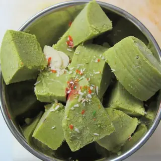 Kulfi