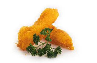 07. Polpette di pesce 3 pezzi