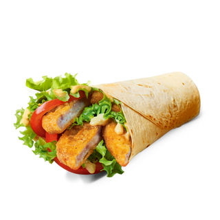 ჩიქენ როლი