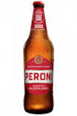 Birra Peroni grande