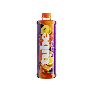 Tube Multivitamin 0.5l