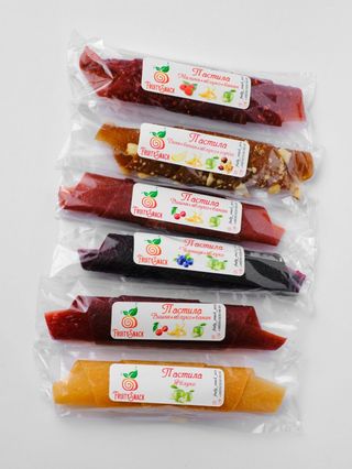 Пастила (1шт/10г)