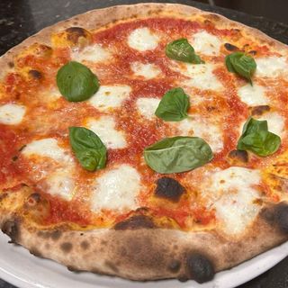 Margherita