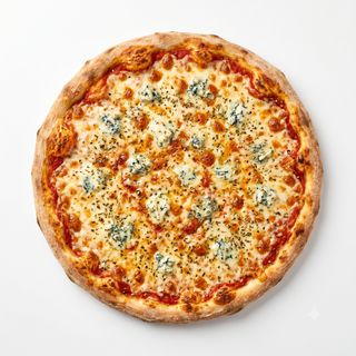Pizza Roquefort (Mediana)