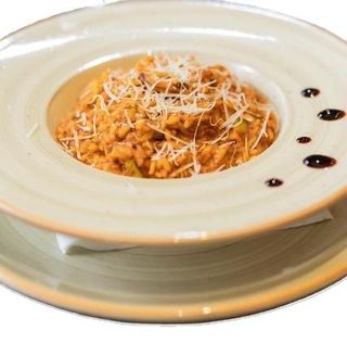 Risotto sa povrćem