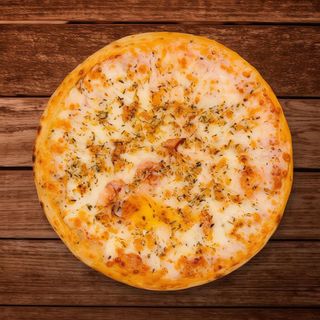 Pizza Familiar Margarita (Ø 40cm)