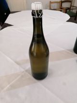 Vino locale bianco