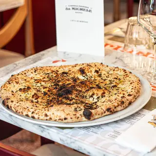 FOCACCIA