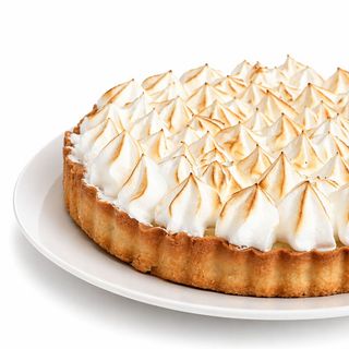 Tarta de Limón 8 raciones
