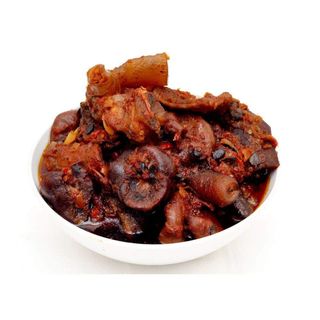 Big Goatmeat