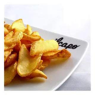 Patatas
