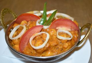 Панджаби чоле масала