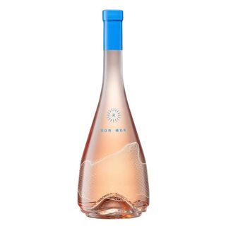 Sur Mer rose sec