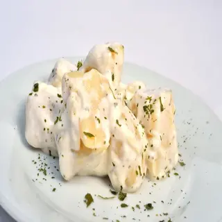 Papas Alioli