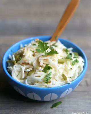 Salade EL Atik