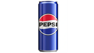 Pepsi Original Taste 330 ml
