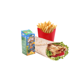 Wrap